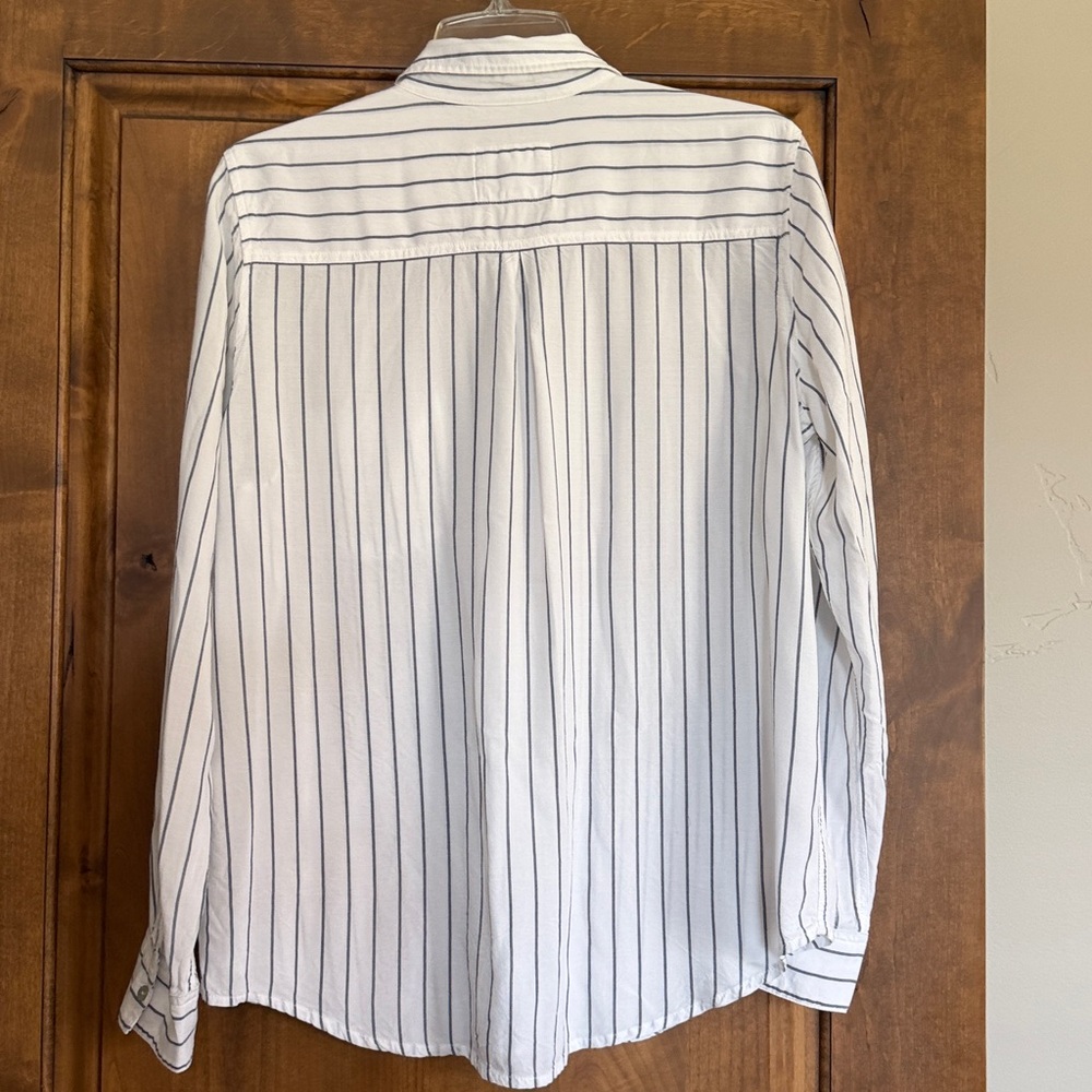 Rails button down - Picture 5 of 5
